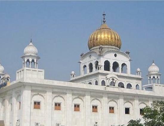Gurdwara Nank Piao
